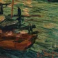 Koempoel Sujatno ~ Harbour (Pelabuhan) | GLOBAL AUCTION
