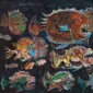 Amrus Natalsya ~ Fish (Ikan-ikan) | GLOBAL AUCTION