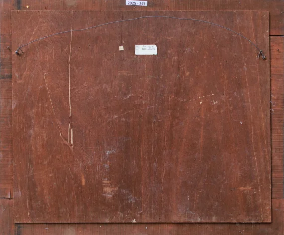 Amrus Natalsya ~ Three Women (Tiga Wanita) | GLOBAL AUCTION
