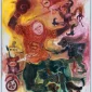 Daniel Adanis ~ Homage To Heri Dono And Nasirun | GLOBAL AUCTION