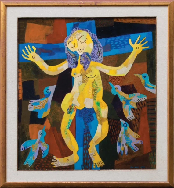 Faizal Suhif ~ The Saviour (Juru Selamat) | GLOBAL AUCTION
