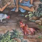 I Nyoman Manggih ~ Bali Life | GLOBAL AUCTION