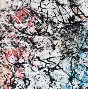 Heriawan Siauw - Our Lands Natural Treasures (Kekayaan Alam Negeriku)