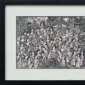 Ida Bagus Made Mergeg ~ Cockfight (Adu Ayam) | GLOBAL AUCTION