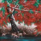 Tio Tjay ~ Deer Herd | GLOBAL AUCTION