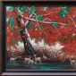 Tio Tjay ~ Deer Herd | GLOBAL AUCTION