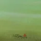 Tio Tjay ~ A Pair Of Arowana | GLOBAL AUCTION