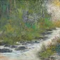 Idran Yusuf ~ A Small River In The Forest (Sungai Kecil Di Hutan) | GLOBAL AUCTION