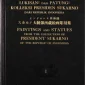 Art Book ~ Paintings And Statues From The Collection Of President Sukarno Of The Republic Of Indonesia | GLOBAL AUCTION
