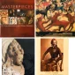 Unknown ~ 22 Variant Pieces | GLOBAL AUCTION