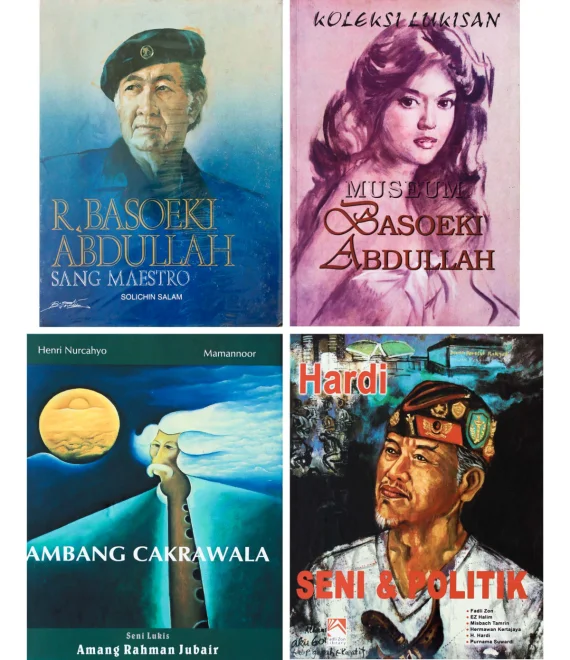 Art Book ~ 22 Variant Pieces | GLOBAL AUCTION