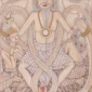 I Dewa Putu Mokoh ~ Lord Vishnu (Dewa Wisnu) | GLOBAL AUCTION