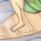 I Dewa Putu Mokoh ~ Surfing | GLOBAL AUCTION