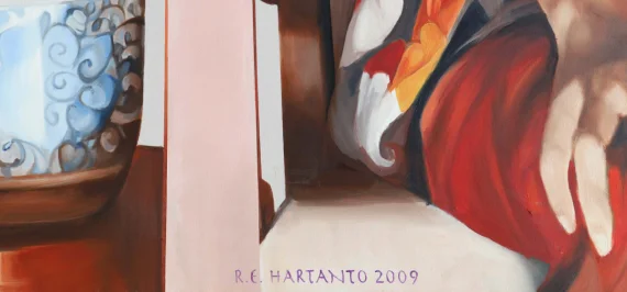 Ristyo Eko Hartanto ~ Post North Korea Nuclear Test | GLOBAL AUCTION