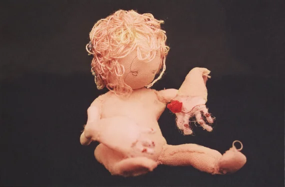 Ay Tjoe Christine ~ Red Execution I (Eksekusi Merah I) | GLOBAL AUCTION