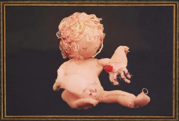 Ay Tjoe Christine ~ Red Execution I (Eksekusi Merah I) | GLOBAL AUCTION