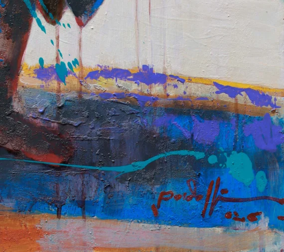 Pardoli Fadli ~ Abundant Blessings (Rizki Banyak) | GLOBAL AUCTION