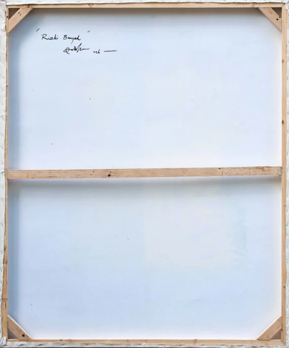 Pardoli Fadli ~ Abundant Blessings (Rizki Banyak) | GLOBAL AUCTION