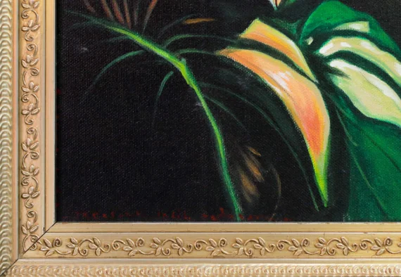 Muhammad Lugas Syllabus ~ Treasure Inside Treasure | GLOBAL AUCTION