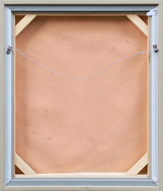 Ugo Untoro ~ My Face | GLOBAL AUCTION