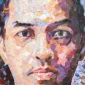 I Gede Mahendra Yasa ~ Pointilize | GLOBAL AUCTION