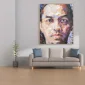 I Gede Mahendra Yasa ~ Pointilize | GLOBAL AUCTION