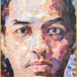 I Gede Mahendra Yasa ~ Pointilize | GLOBAL AUCTION