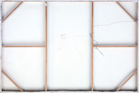 Zirwen Hazry ~ Folding Nation (Melipat Alam) | GLOBAL AUCTION