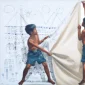 Zirwen Hazry ~ Folding Nation (Melipat Alam) | GLOBAL AUCTION