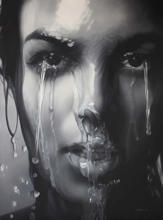 Utomo S ~ Shower | GLOBAL AUCTION