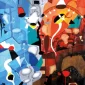 Ade Riyanto ~ The Drama Festival | GLOBAL AUCTION