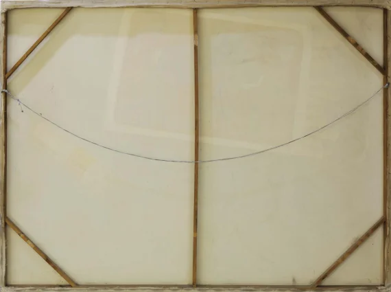 Andrie Suhelmi ~ Disposition 11  Sorry I Used Your Icon | GLOBAL AUCTION