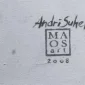Andrie Suhelmi ~ Disposition 11  Sorry I Used Your Icon | GLOBAL AUCTION