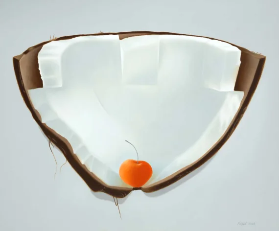 Rinaldi ~ Shaping (Membentuk) | GLOBAL AUCTION