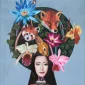 Reza Pratisca Hasibuan ~ Santuary (Berlindung) | GLOBAL AUCTION