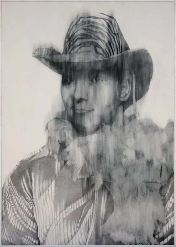 Erik Pauhrizi ~ Friction Photobooth03 | GLOBAL AUCTION