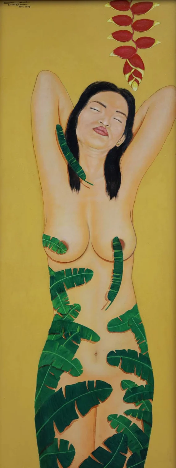 Laksmi Shitaresmi ~ Loyalty (Kesetiaan 5) | GLOBAL AUCTION
