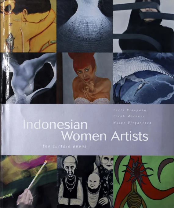 Laksmi Shitaresmi ~ Loyalty (Kesetiaan 5) | GLOBAL AUCTION