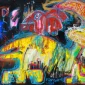 Nana Tedja ~ Barongsai | GLOBAL AUCTION