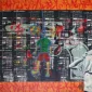 M. Andi Dwi Iskaryanto ~ The Harshness Of Metropolis (Kerasnya Metropolitan) | GLOBAL AUCTION