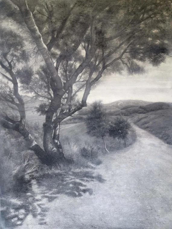 Guntur Timur ~ A Degree of Unpredictable Values / Range of Greys #6 | GLOBAL AUCTION