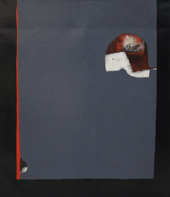 I Kadek Susila Dwiyana ~ Reflections In The Dark (Renungan Dalam Gelap) | GLOBAL AUCTION