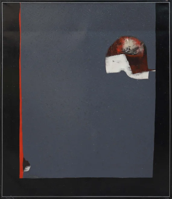I Kadek Susila Dwiyana ~ Reflections In The Dark (Renungan Dalam Gelap) | GLOBAL AUCTION