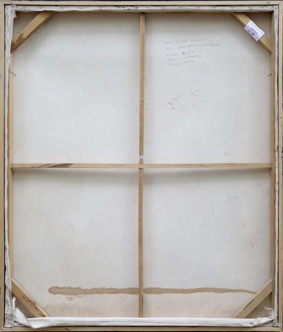 I Kadek Susila Dwiyana ~ Reflections In The Dark (Renungan Dalam Gelap) | GLOBAL AUCTION