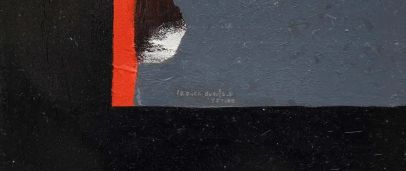 I Kadek Susila Dwiyana ~ Reflections In The Dark (Renungan Dalam Gelap) | GLOBAL AUCTION