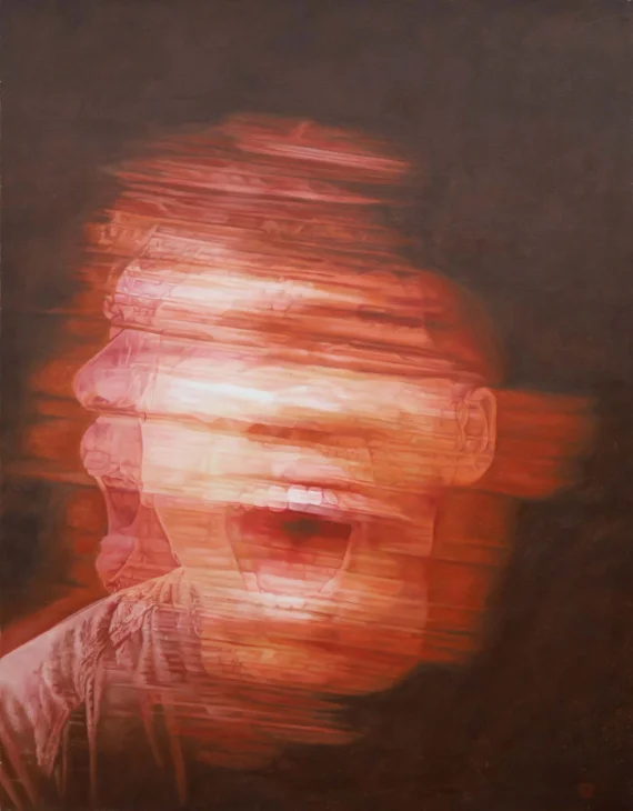 M. Andi Dwi Iskaryanto ~ Movement | GLOBAL AUCTION