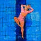 Tiarma Dame Ruth Sirait ~ Won't Ever Be-beijing Olympic Series | GLOBAL AUCTION