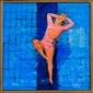 Tiarma Dame Ruth Sirait ~ Won't Ever Be-beijing Olympic Series | GLOBAL AUCTION
