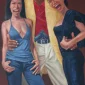 Audie K.S. ~ Champion (Jagoan) | GLOBAL AUCTION