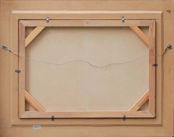 Nashar ~ Three Figures | GLOBAL AUCTION